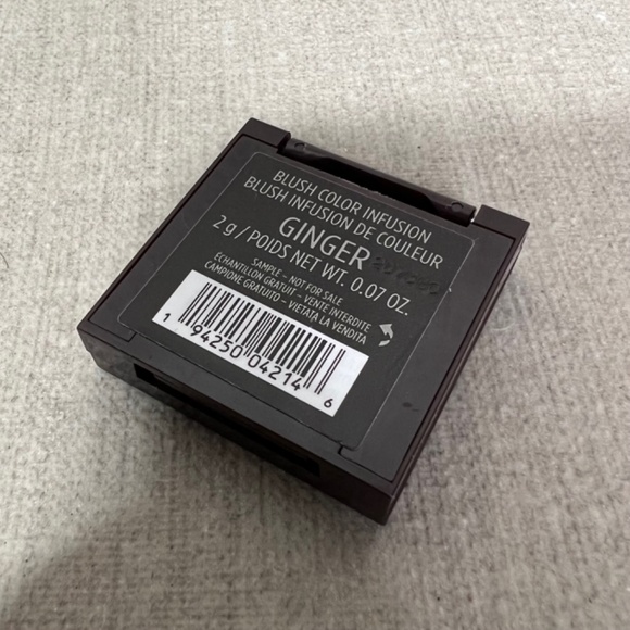 🎁3 for $30🎁 Laura Mercier Blush Color Infusion Mini - Picture 3 of 4